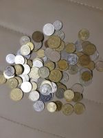 Лот: 11998282. Фото: 3. 100 шт иностранных монет. Коллекционирование, моделизм
