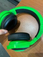 Лот: 19178706. Фото: 2. Игровые наушники Razer Kraken... Аудиотехника