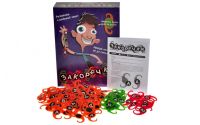 Лот: 5147308. Фото: 4. Настольная игра "Закорючки", детская... Красноярск