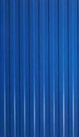 Лот: 5458252. Фото: 2. Профнастил с8а ОН 1,2х6м сигнально-синий... Строительные материалы