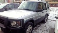Лот: 8495726. Фото: 2. Вездеходная тема-продам Land Rover... Авто, мото, водный транспорт