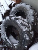 Лот: 7490037. Фото: 5. колеса,шины,резина трактор погрузчик...