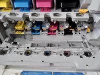 Лот: 21445219. Фото: 2. Kyocera FS-C 8525 MFP. Принтеры, сканеры, МФУ