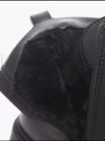 Лот: 25896273. Фото: 4. Ботинки зимние новые 36 размер. Красноярск