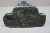 Лот: 17457164. Фото: 7. Эфиопский монарх со стражниками...