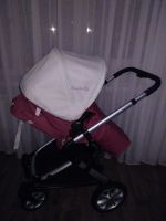 Лот: 12039705. Фото: 3. Продам замечательную коляску... Дети растут