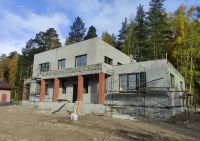 Лот: 23233474. Фото: 3. Арболит. Блок Строительный. Строительство и ремонт