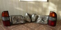 Лот: 8262629. Фото: 7. Toyota Land Cruiser Prado, LJ95...
