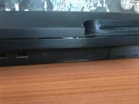 Лот: 11089787. Фото: 2. PlaySatioin 3 (неисправно). Игровые приставки, консоли, видеоигры