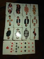 Лот: 17433911. Фото: 4. Карты игральные