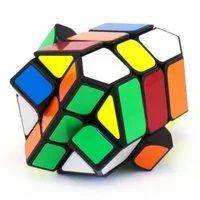 Лот: 11857620. Фото: 2. Кубик фишера YJ Fisher cube. Сувениры