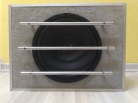 Лот: 12531315. Фото: 2. Продам усилитель DLS MA 41 и сабвуфер... Автозвук