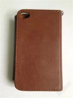 Лот: 2131600. Фото: 3. KALAIDENG LUXURY LEATHER чехол... Смартфоны, связь, навигация