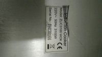 Лот: 9070202. Фото: 3. Плита индукционная WOK Kocateq. Бизнес