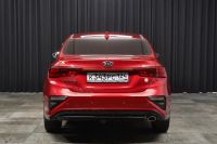 Лот: 24791051. Фото: 6. Kia Cerato 2021