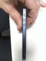 Лот: 9937823. Фото: 4. Iphone 5 SpaceGray 16Gb