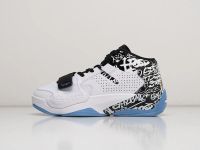 Лот: 24977022. Фото: 3. Кроссовки Nike Jordan Zion 2. Одежда, обувь, галантерея