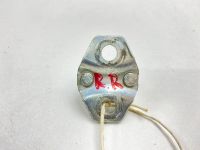 Лот: 21112277. Фото: 3. Петля замка двери Rover 45 1999... Авто, мото, водный транспорт