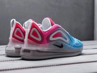 Лот: 17094795. Фото: 3. Кроссовки Nike Air Max 720 (14416... Одежда, обувь, галантерея