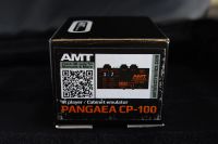 Лот: 7948577. Фото: 21. AMT Electronics CP-100 Pangaea...