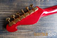 Лот: 20818792. Фото: 6. Bill Lawrence BL3M-55G STR Stratocaster