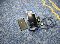 Лот: 6676141. Фото: 2. nokia lumia 925. Смартфоны, связь, навигация