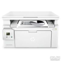 Лот: 8995749. Фото: 2. МФУ лазерное HP LaserJet Pro M132a. Принтеры, сканеры, МФУ