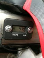 Лот: 11290383. Фото: 7. Кроссовый мотоцикл Honda CRF 250R...