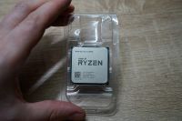 Лот: 18748826. Фото: 4. Процессор AMD Ryzen 5 2400G... Красноярск