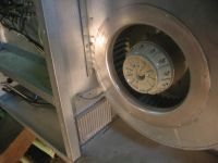 Лот: 9658343. Фото: 3. Приточная установка Systemair... Строительство и ремонт