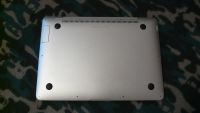 Лот: 10692355. Фото: 3. Ноутбук MacBook Air 13" макбук... Компьютеры, оргтехника, канцтовары