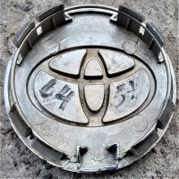 Лот: 15661035. Фото: 2. Колпачок для литого диска Toyota... Шины, Диски