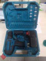 Лот: 19439644. Фото: 2. Шуруповерт, читайте описание. Инструмент и расходные