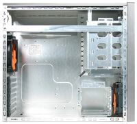 Лот: 9091938. Фото: 2. Корпус Thermaltake Matrix VX. Комплектующие