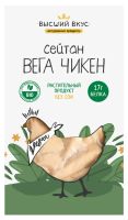 Лот: 20983548. Фото: 2. Сейтан постный «Вега Чикен» (без... Продукты