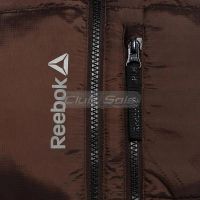 Лот: 7311788. Фото: 3. Куртка Рибок Пуховик Reebok Down... Одежда, обувь, галантерея