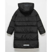 Лот: 21449371. Фото: 3. Новое зимнее пальто Futurino р... Дети растут