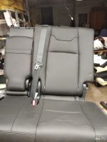 Лот: 17163936. Фото: 6. Обивка сидений Toyota Land Cruiser...