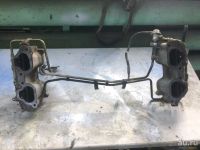 Лот: 9708330. Фото: 3. форсунки с топливной рампой Subaru... Авто, мото, водный транспорт