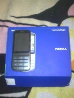Лот: 2361123. Фото: 3. Nokia c3-01 с рубля читаем описание... Красноярск