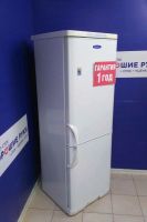 Лот: 16807682. Фото: 2. Холодильник бирюса 133 к (11079738... Крупная бытовая техника