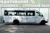 Лот: 23904546. Фото: 3. Mercedes-Benz Цельнометаллический... Красноярск