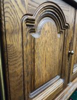 Лот: 25806598. Фото: 3. Продам Кабинет Шкафы+ стол(Гомельдрев... Мебель