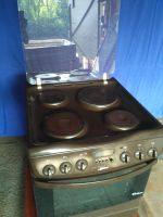 Лот: 12248012. Фото: 2. Электроплита Kaiser E601.87 Tekdc... Крупная бытовая техника