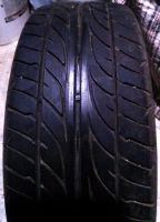 Лот: 1807006. Фото: 3. 185/55R15 81V Dunlop LeMans LM702... Авто, мото, водный транспорт