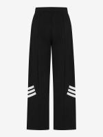 Лот: 25640152. Фото: 10. Брюки для девочек adidas, Черный