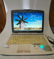 Лот: 23708675. Фото: 3. Ноутбук Acer aspire 4720z. Компьютеры, оргтехника, канцтовары