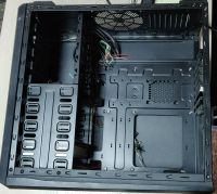 Лот: 18801605. Фото: 5. Корпус ATX Zalman