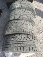 Лот: 12494171. Фото: 3. Продам "липучку" Blizzak. Авто, мото, водный транспорт