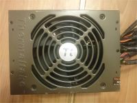 Лот: 8754703. Фото: 3. Блок питания 1000 Watt Thermaltake... Компьютеры, оргтехника, канцтовары